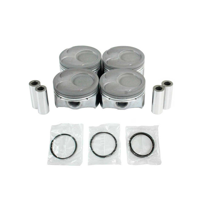 Piston Set w/ Rings