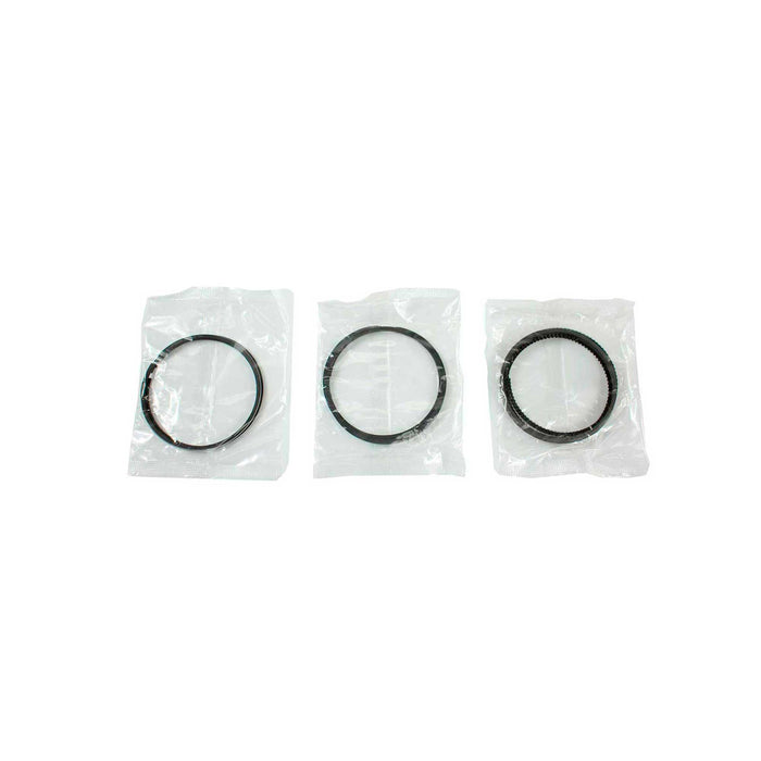 Engine Piston and Ring Kit