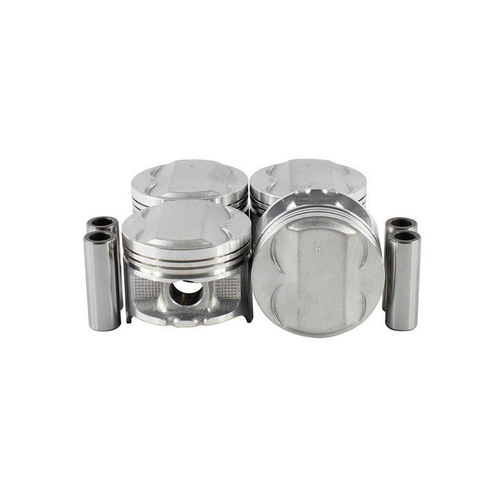 Piston Set w/ Rings