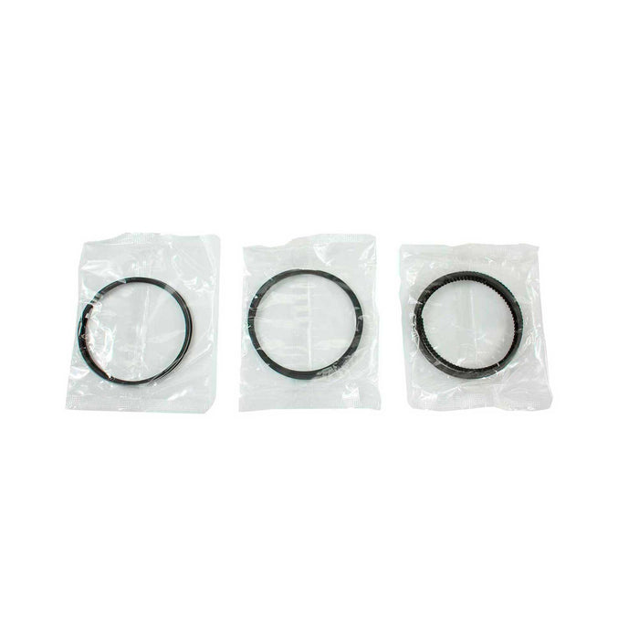 Engine Piston and Ring Kit