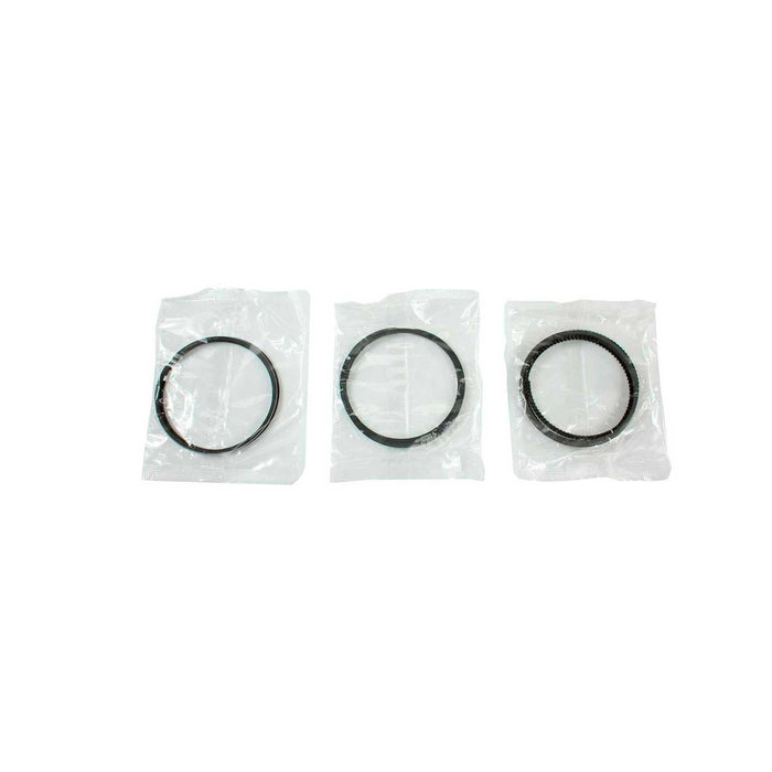 Piston Set w/ Rings
