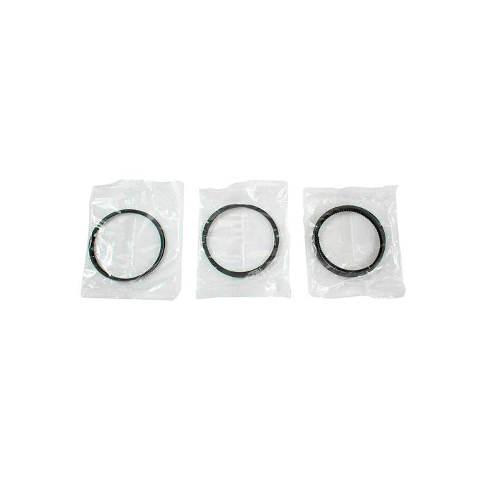 Engine Piston and Ring Kit