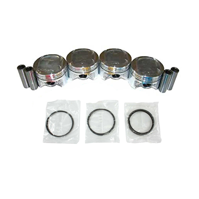 Piston Set w/ Rings