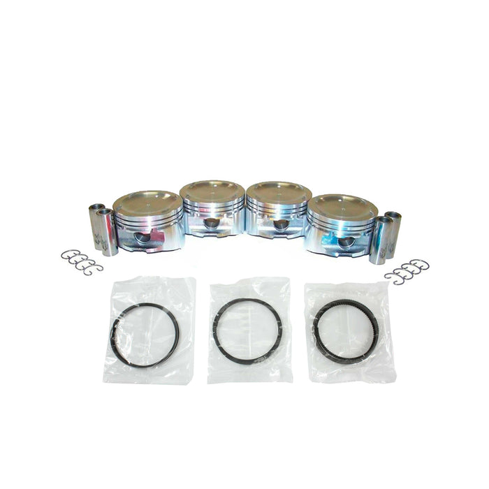 Piston Set w/ Rings