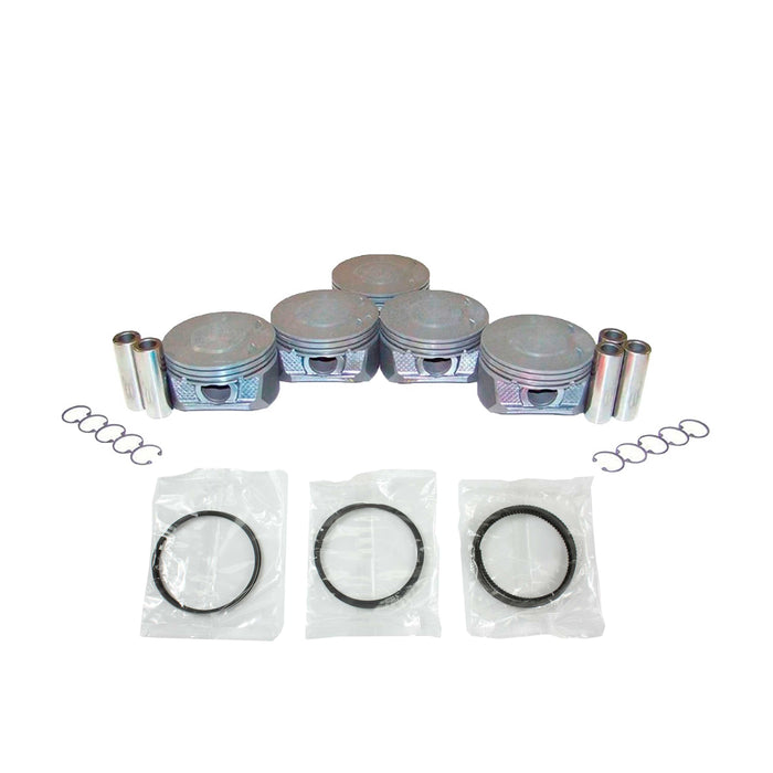 Piston Set w/ Rings