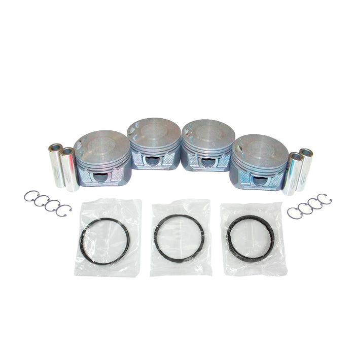 Piston Set w/ Rings