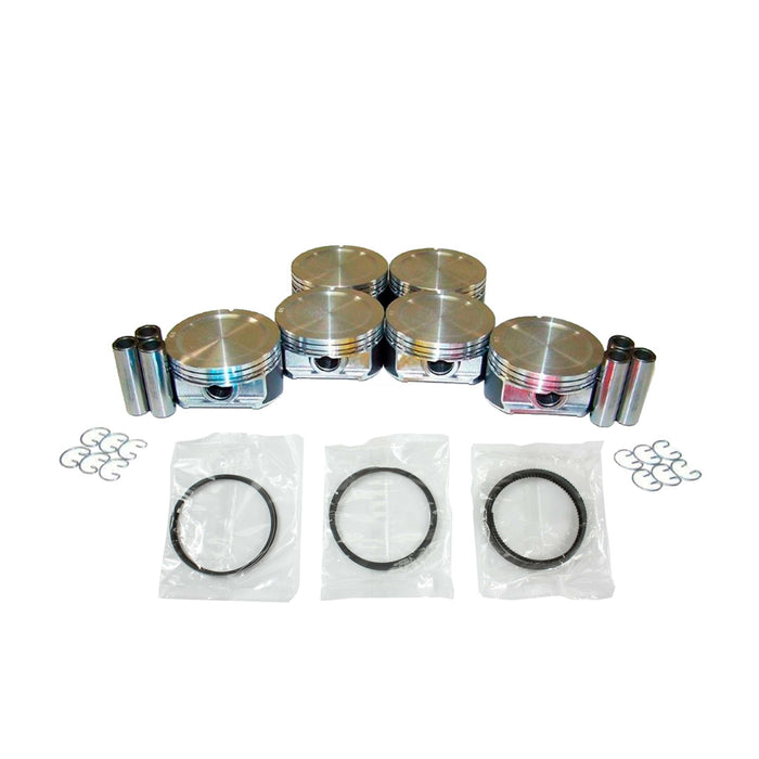 Piston Set w/ Rings
