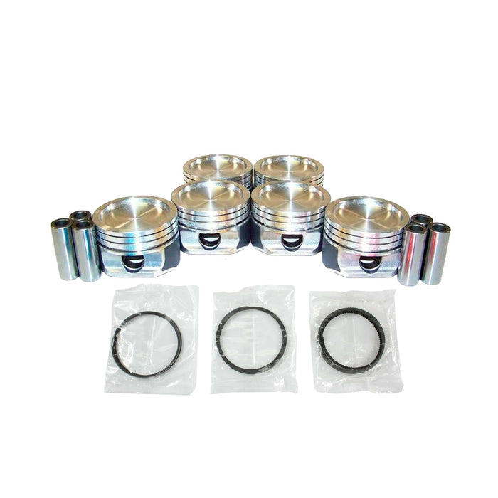 Piston Set w/ Rings