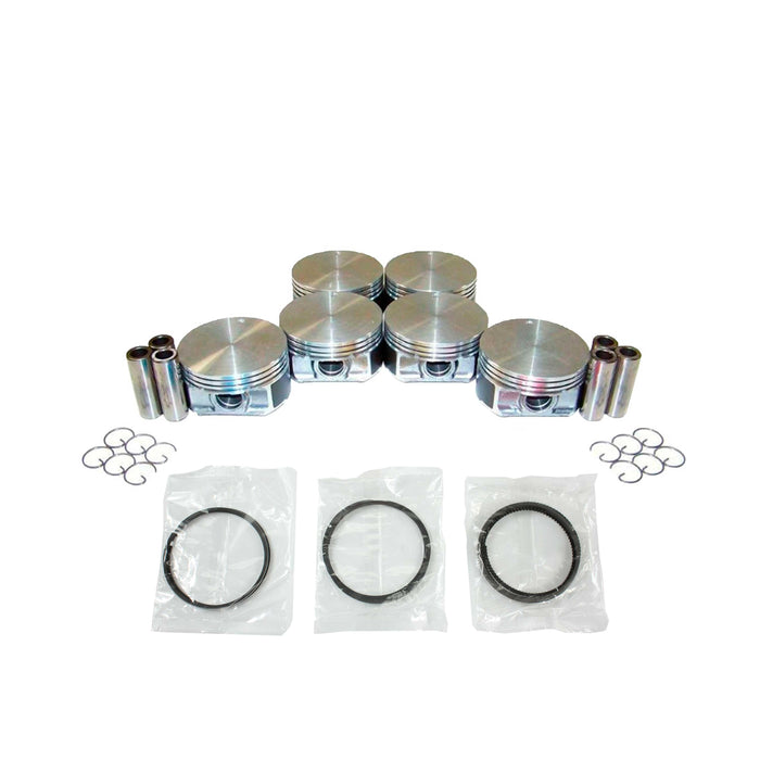 Piston Set w/ Rings