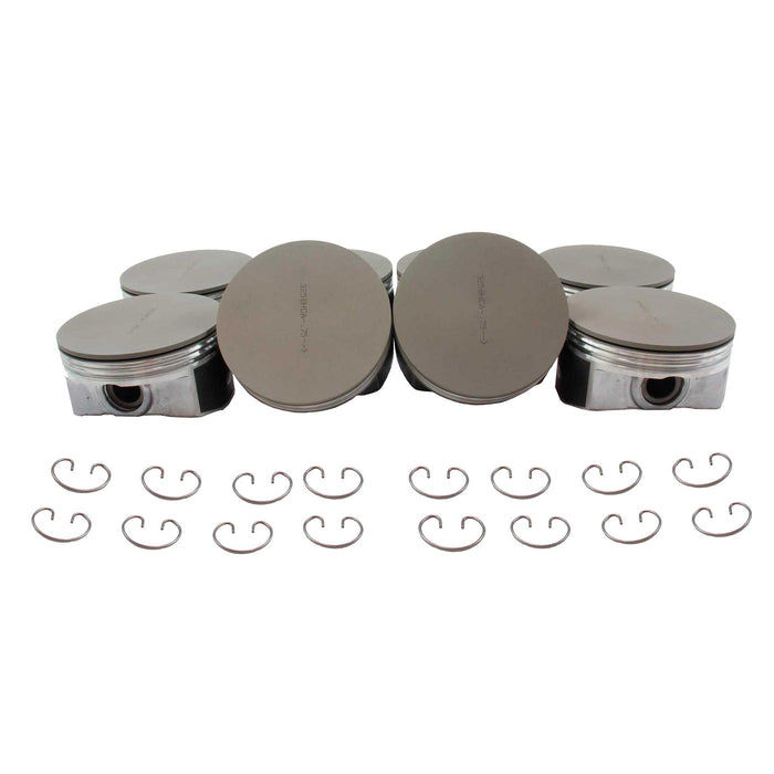 Engine Piston and Ring Kit