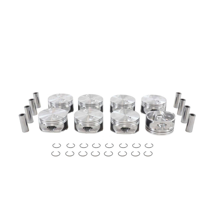 Engine Piston and Ring Kit