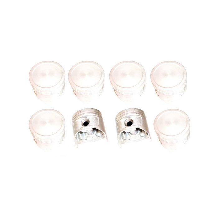 Engine Piston and Ring Kit