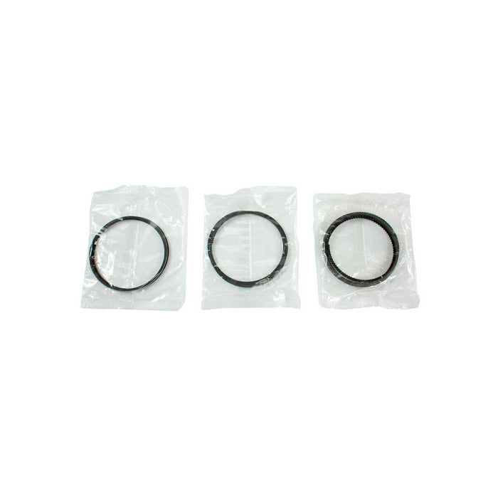 Piston Set w/ Rings