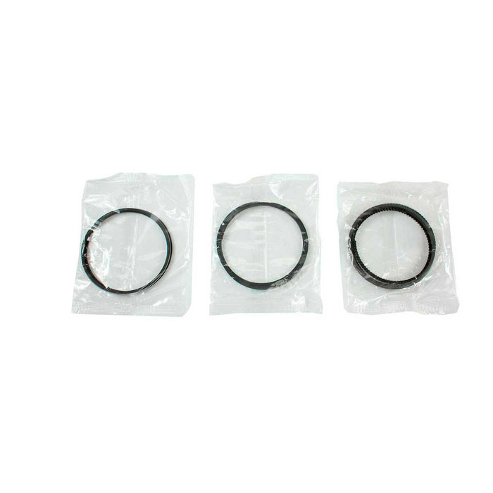 Engine Piston and Ring Kit