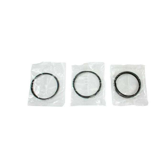 Piston Set w/ Rings