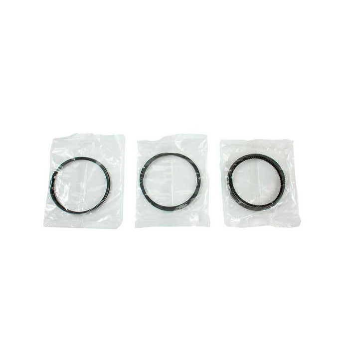 Piston Set w/ Rings