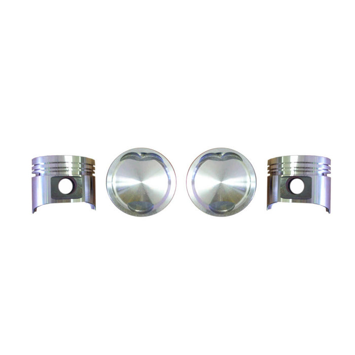 Piston and Ring Kit