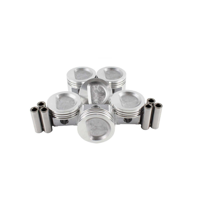 Engine Piston and Ring Kit