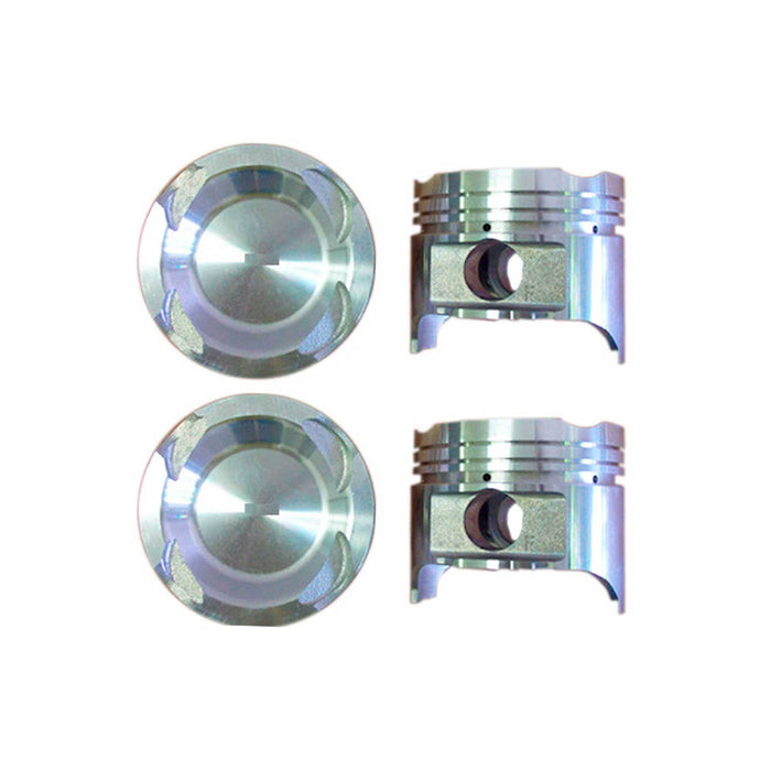 Piston and Ring Kit