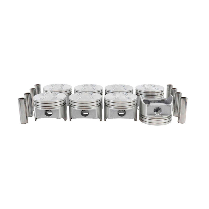 Piston Set w/ Rings