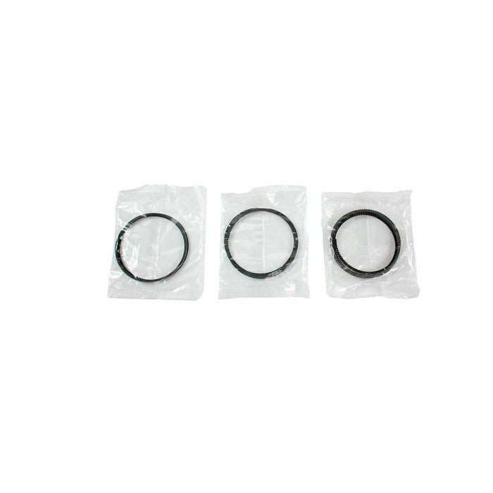 Piston Set w/ Rings