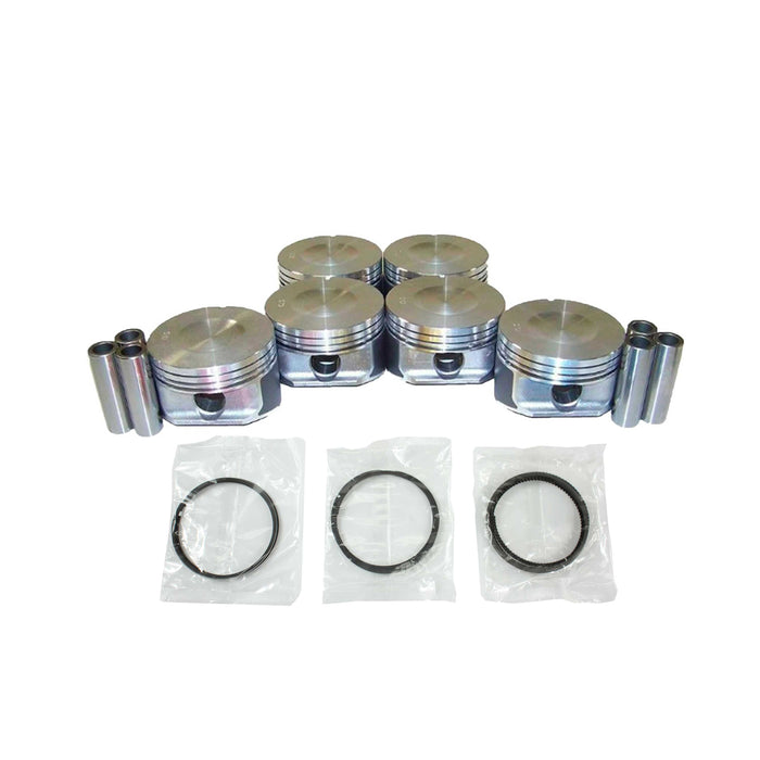 Piston Set w/ Rings