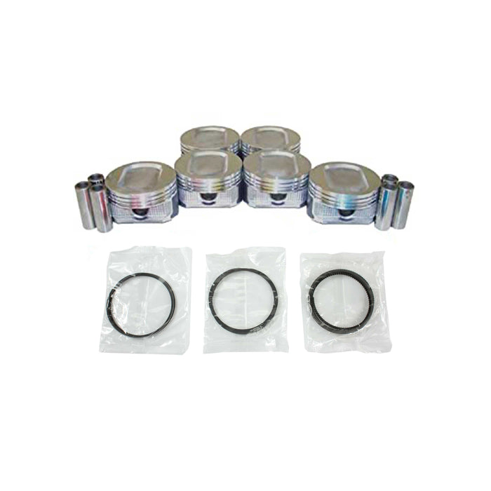 Piston Set w/ Rings