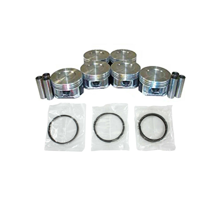Piston Set w/ Rings