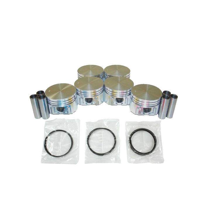 Piston Set w/ Rings