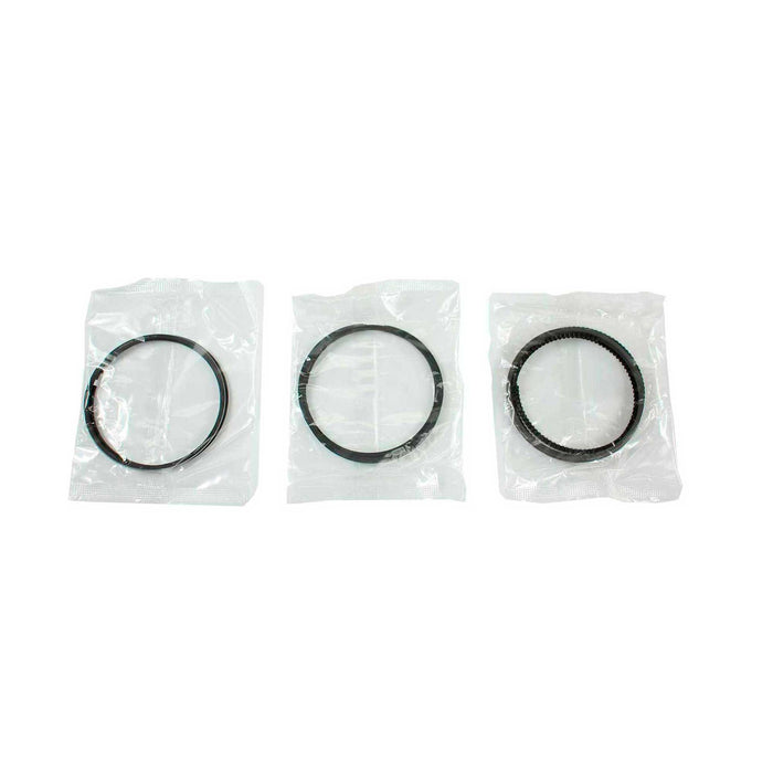 Engine Piston and Ring Kit