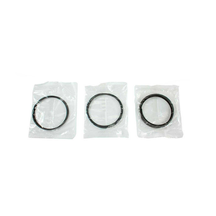 Engine Piston and Ring Kit