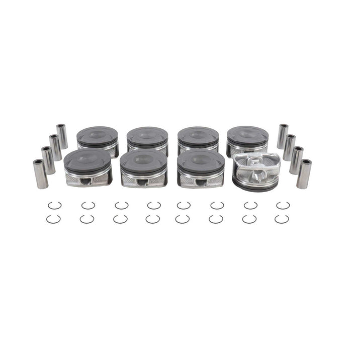 Engine Piston and Ring Kit