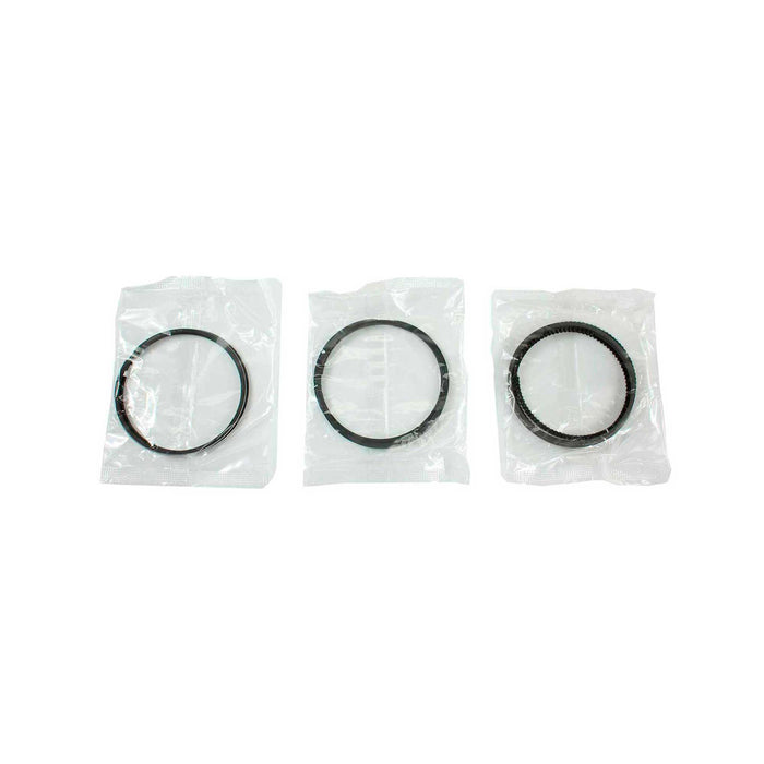 Piston Set w/ Rings