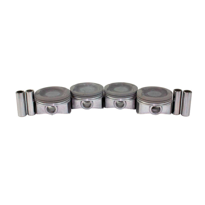 Engine Piston and Ring Kit