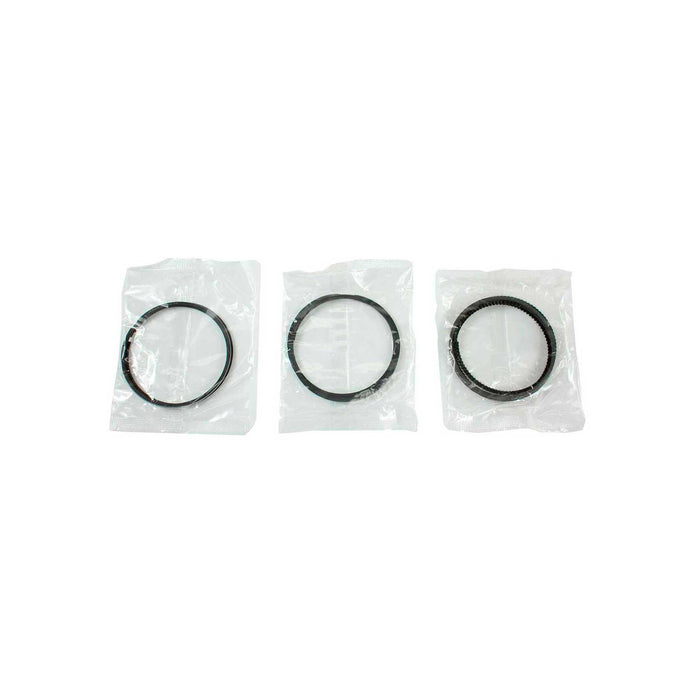 Engine Piston and Ring Kit