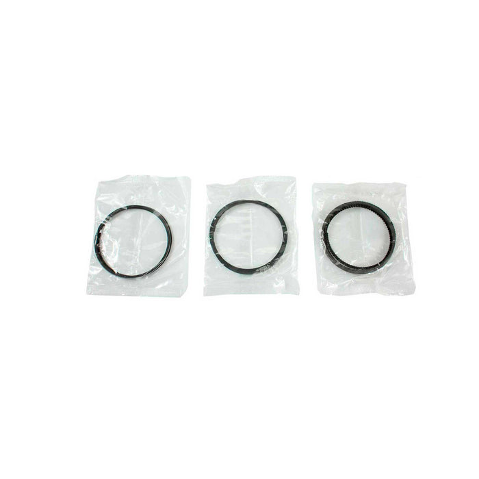 Engine Piston and Ring Kit