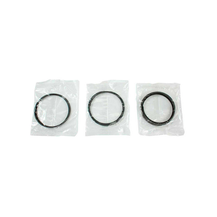 Piston Set w/ Rings