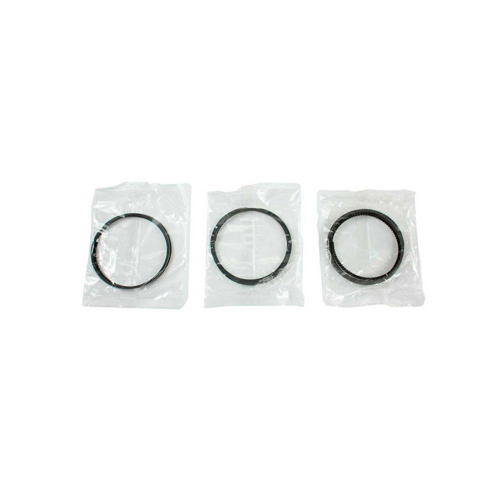 Piston Set w/ Rings