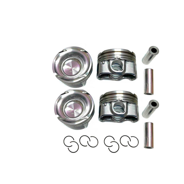 Piston Set w/ Rings