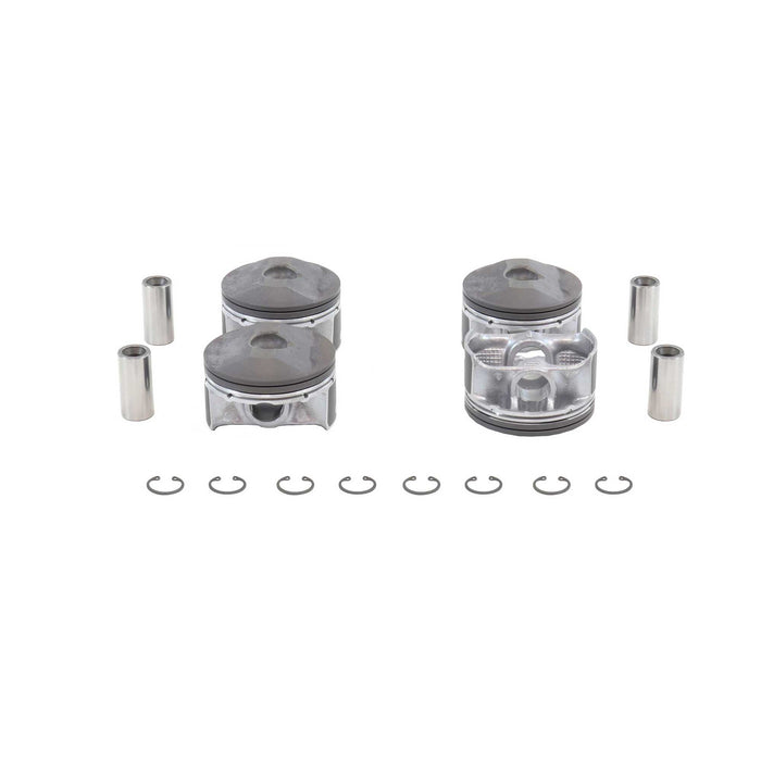 Engine Piston and Ring Kit