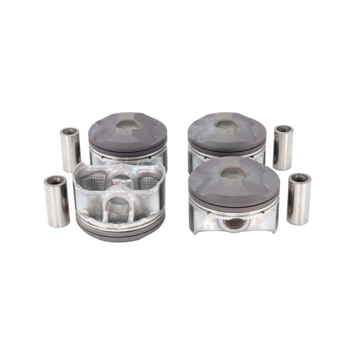 Engine Piston and Ring Kit