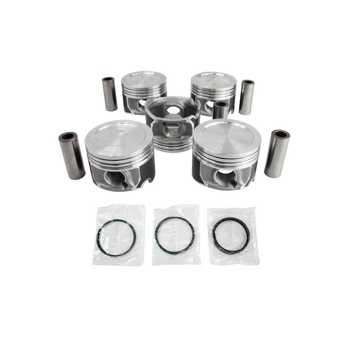 Piston Set w/ Rings