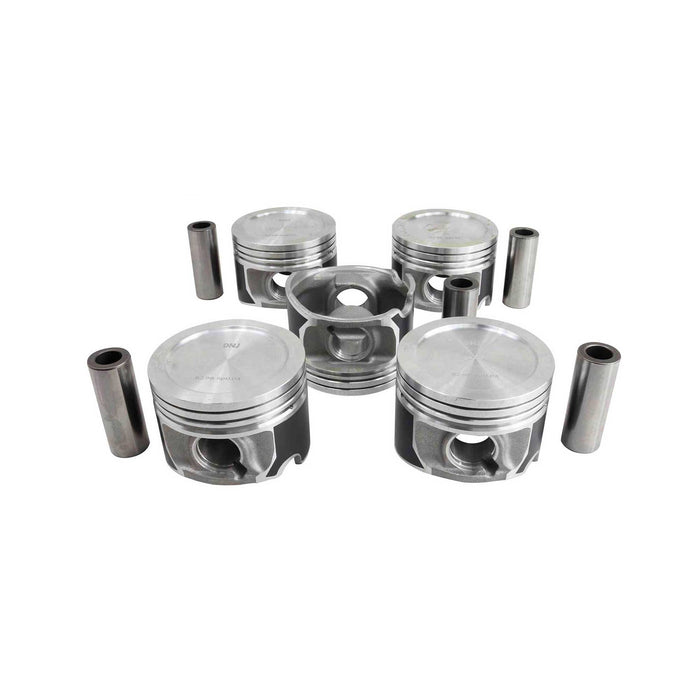 Piston Set w/ Rings
