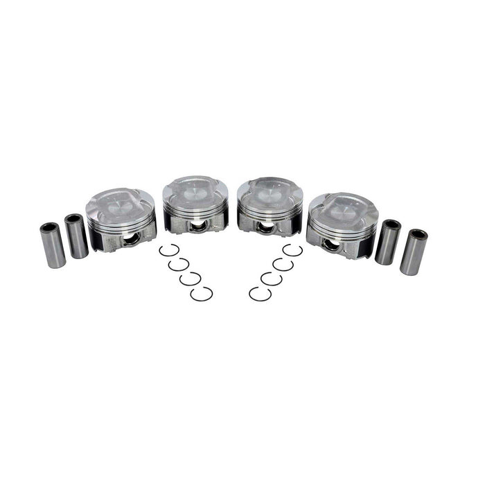 Engine Piston and Ring Kit