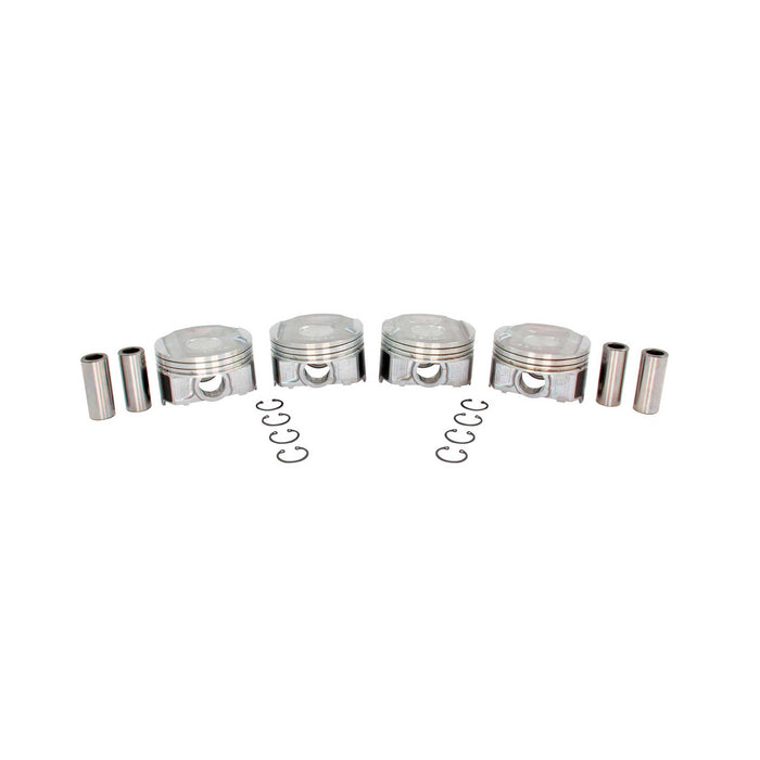 Engine Piston and Ring Kit