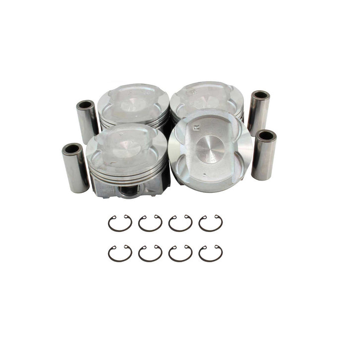 Engine Piston and Ring Kit