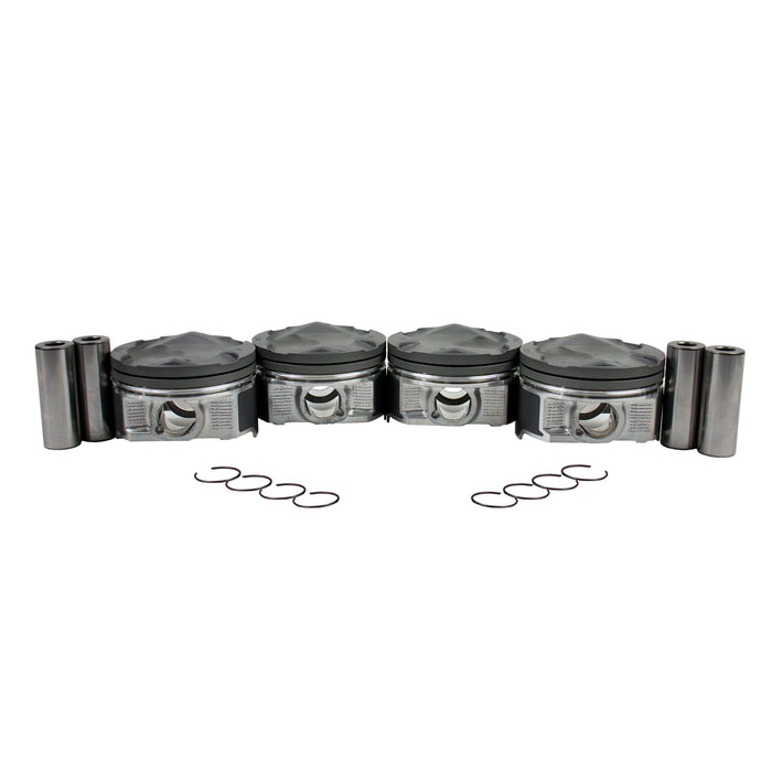 Piston Set w/ Rings