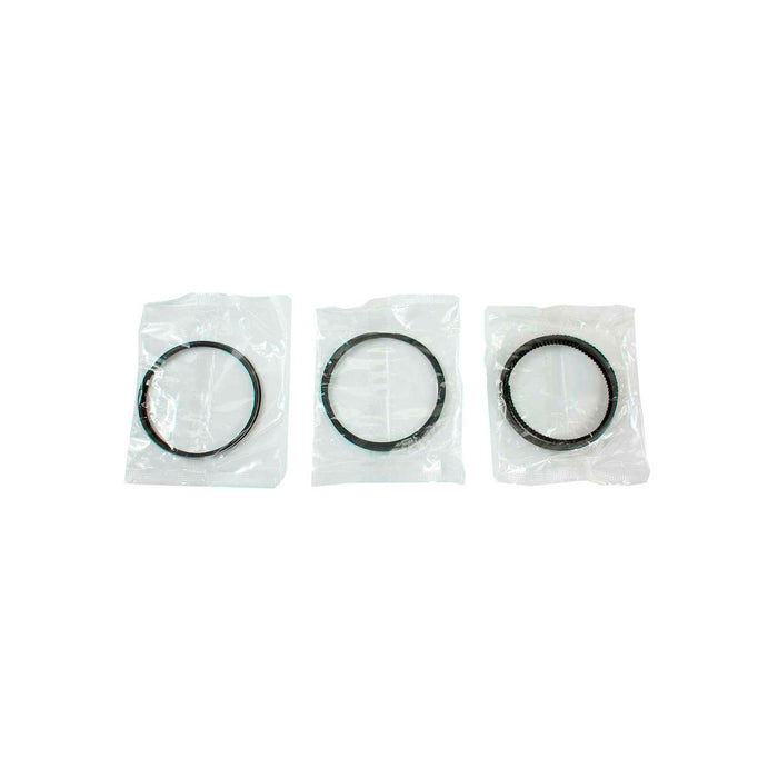 Piston Set w/ Rings