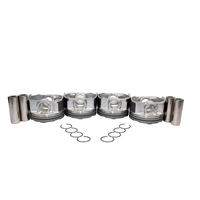Piston Set w/ Rings