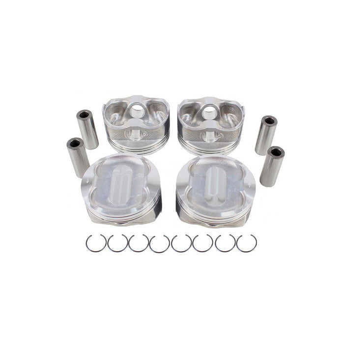 Engine Piston and Ring Kit